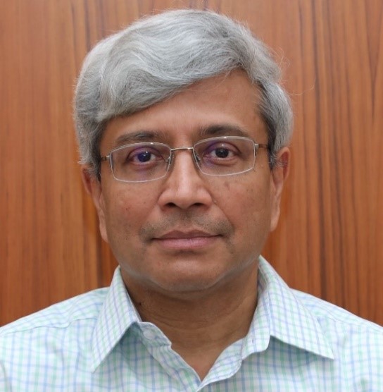 Live on Zoom April 24, 2022- Register to watch IISc Director’s address