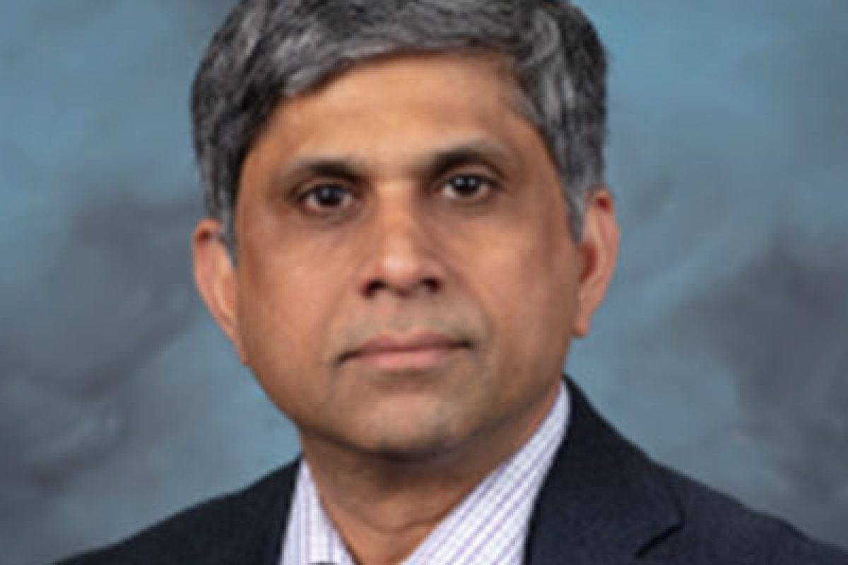 Jagjit Nanda, Ph.D.